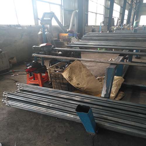 靖安桥梁桩基声测管的施工工艺流程