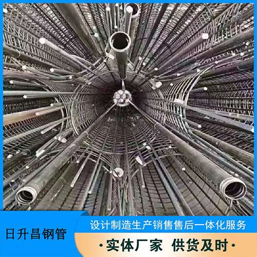靖安声测管理论重量计算（举例说明）